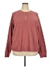 Old Navy Pink Pullover Sweater Size XXL (tall) - photo 1