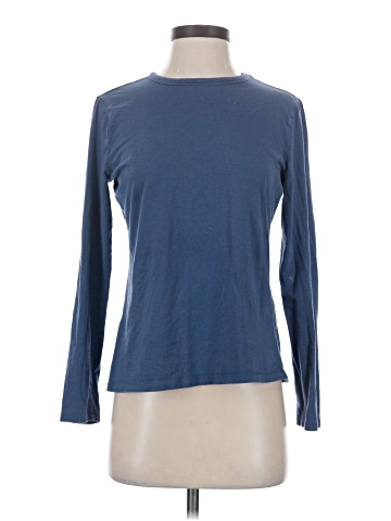 a.n.a. A New Approach Long Sleeve T-Shirt (view 1)