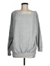 Unbranded Silver Gray Sweatshirt Size M - photo 1
