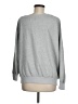 Unbranded Silver Gray Sweatshirt Size M - photo 2