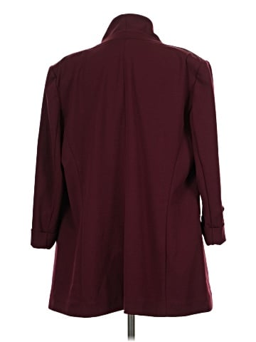 Anne Klein Coat (view 2)