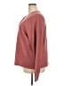 Old Navy Pink Pullover Sweater Size XXL (tall) - photo 5