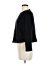 LUCCA Black Pullover Sweater Size M - photo 5