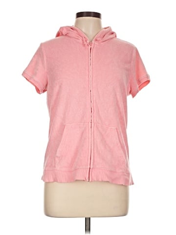 Gap Outlet Zip Up Hoodie (view 1)