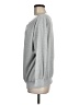 Unbranded Silver Gray Sweatshirt Size M - photo 5