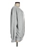 Unbranded Silver Gray Sweatshirt Size M - photo 4