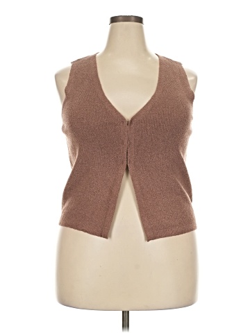 GB Sweater Vest (view 1)