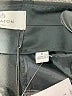Babaton Solid Black Formal Skirt Size 2 - photo 5