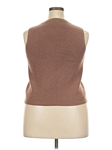 GB Sweater Vest (view 2)