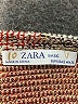 Zara Red Pullover Sweater Size S - photo 7