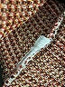 Zara Red Pullover Sweater Size S - photo 8