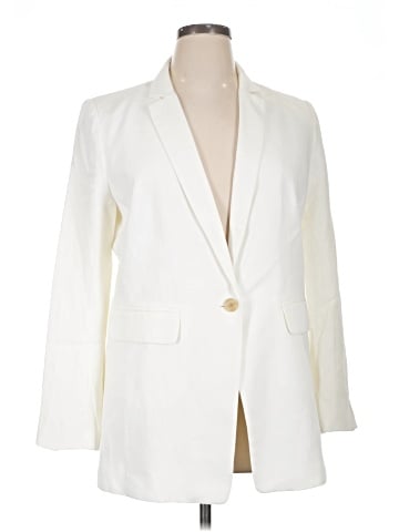 Ann Taylor LOFT Blazer (view 1)