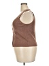 GB Brown Sweater Vest Size XXL - photo 5