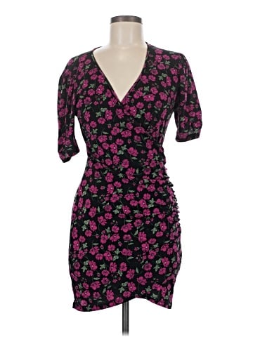Lush Cocktail Dress (view 1)