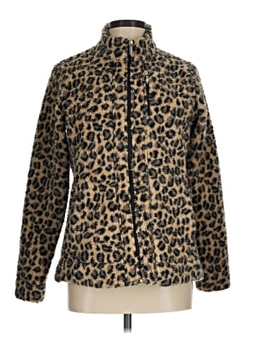 Calvin Klein Fleece (view 1)