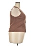 GB Brown Sweater Vest Size XXL - photo 4