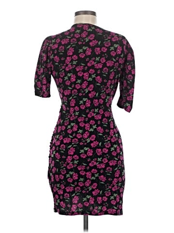 Lush Cocktail Dress (view 2)