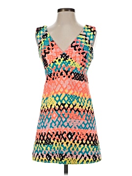 Milly Cocktail Dress (view 1)