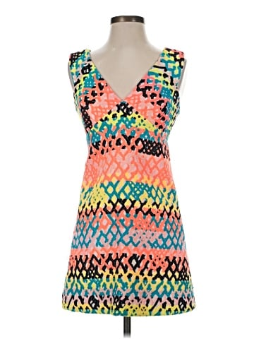 Milly Cocktail Dress (view 1)