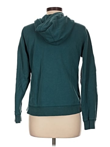 Active Zip Up Hoodie (view 2)