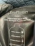 Bernardo Fashions 100% Polyester Black Coat Size XL - photo 7