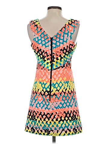 Milly Cocktail Dress (view 2)