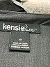 Kensie Solid Black Casual Skirt Size 10 - photo 4