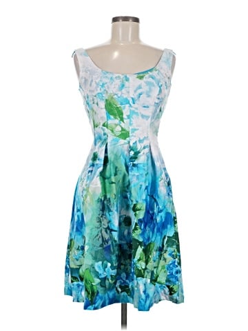 Nine West Cocktail Dress (view 1)