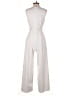 Assorted Brands Gray Jumpsuit Size 8 - photo 2