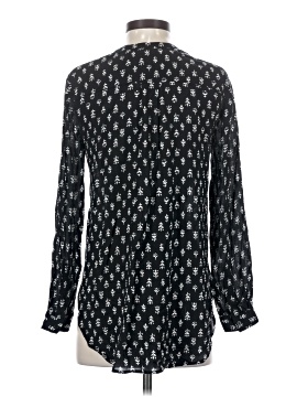 French Connection Long Sleeve Blouse (view 2)