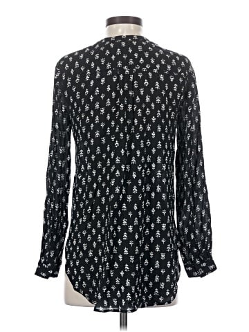 French Connection Long Sleeve Blouse (view 2)