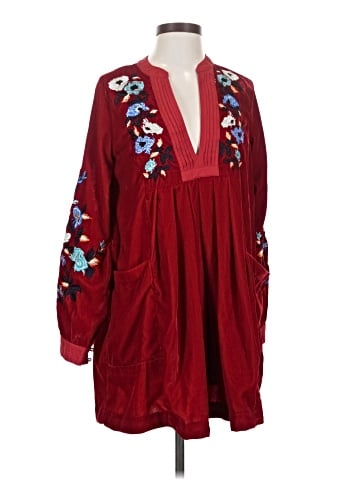 Free People Casual Dress (view 1)