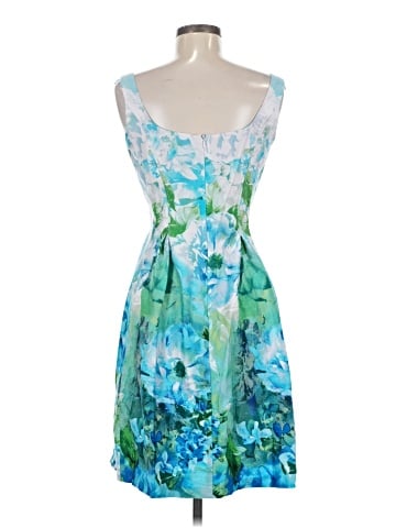 Nine West Cocktail Dress (view 2)