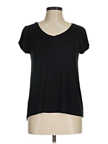 Cable & Gauge Short Sleeve T-Shirt (view 1)