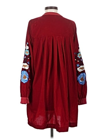 Free People Casual Dress (view 2)