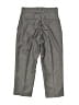 Unbranded Gray Dress Pants Size 5 - photo 2