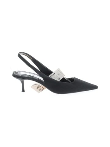 Zara Heels (view 1)
