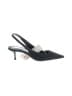 Zara Black Heels Size EU 41 - photo 1