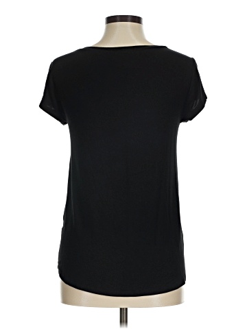 Cable & Gauge Short Sleeve T-Shirt (view 2)