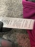 Athleta Solid Purple Skort Size XL - photo 4