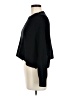 Cotton On Solid Black Pullover Sweater Size M - photo 5