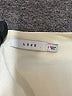 Lush 100% Polyester Ivory Cocktail Dress Size S - photo 7