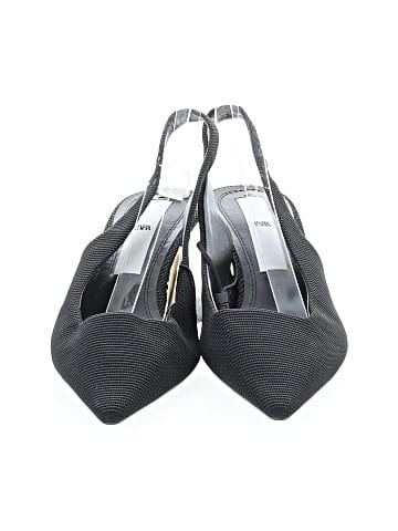 Zara Heels (view 2)
