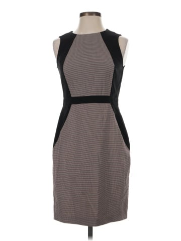 Ann Taylor Factory Cocktail Dress (view 1)
