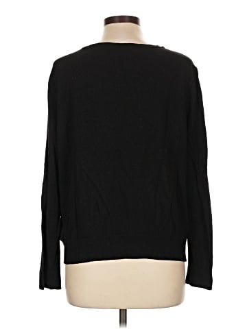 Ann Taylor Factory Pullover Sweater (view 2)