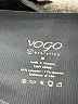Vogo Color Block Gray Active Pants Size M - photo 7