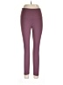 FLX Purple Active Pants Size L - photo 1