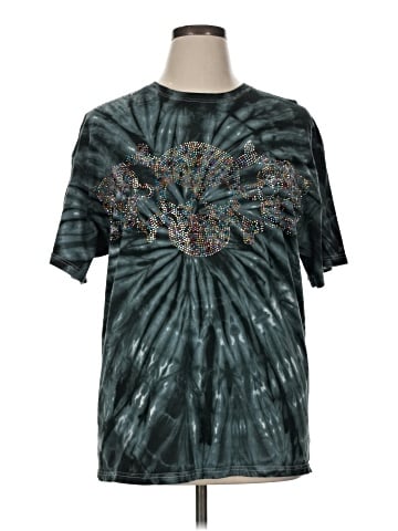 Hanes Short Sleeve T-Shirt (view 1)