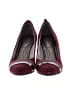 Life Stride Burgundy Wedges Size 11 - photo 2