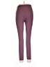 FLX Purple Active Pants Size L - photo 2